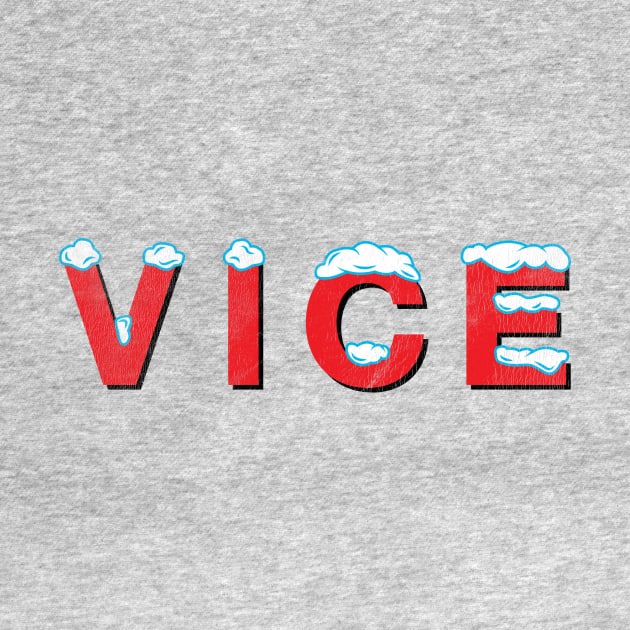 Vice Machine by Wright Art